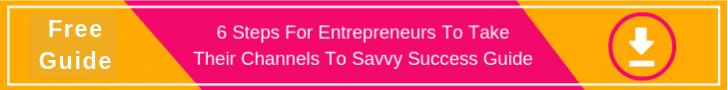 social media for entrepreneurs and small business owners 