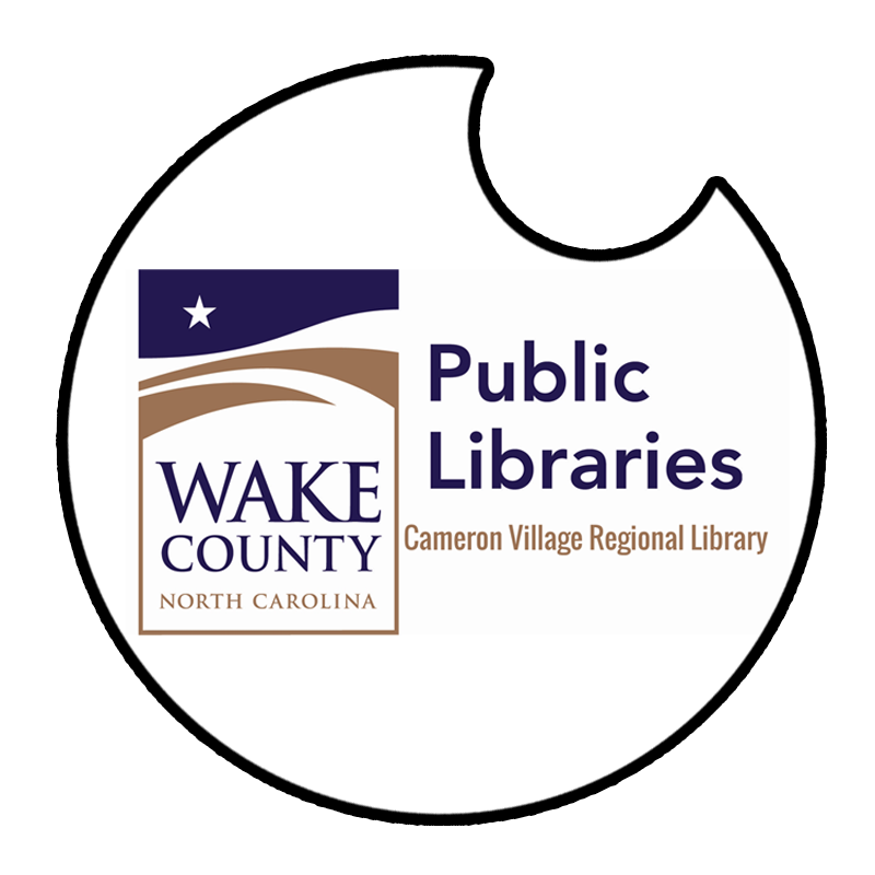 Cameron Village Regional Library