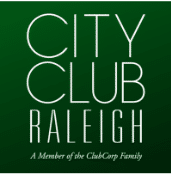 city club raleigh